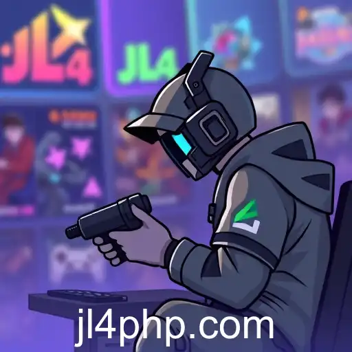 The Rise of jL4 in Global Gaming Culture