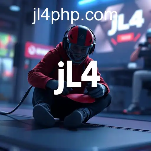The Rise of jL4: Revolutionizing Online Gaming Communities