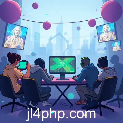 Rising Trends in Online Gaming for 2025