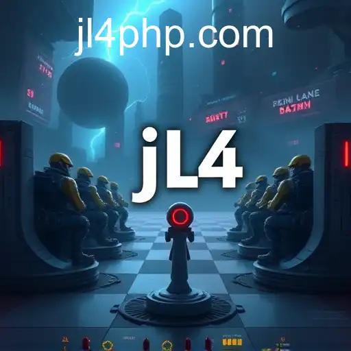 Exploring the Intricacies of Strategy Games: A Dive into the 'jL4' Category