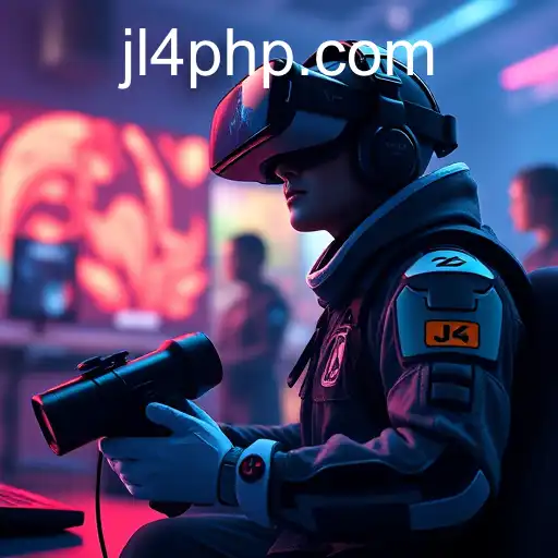 Trends Shaping Gaming in 2026